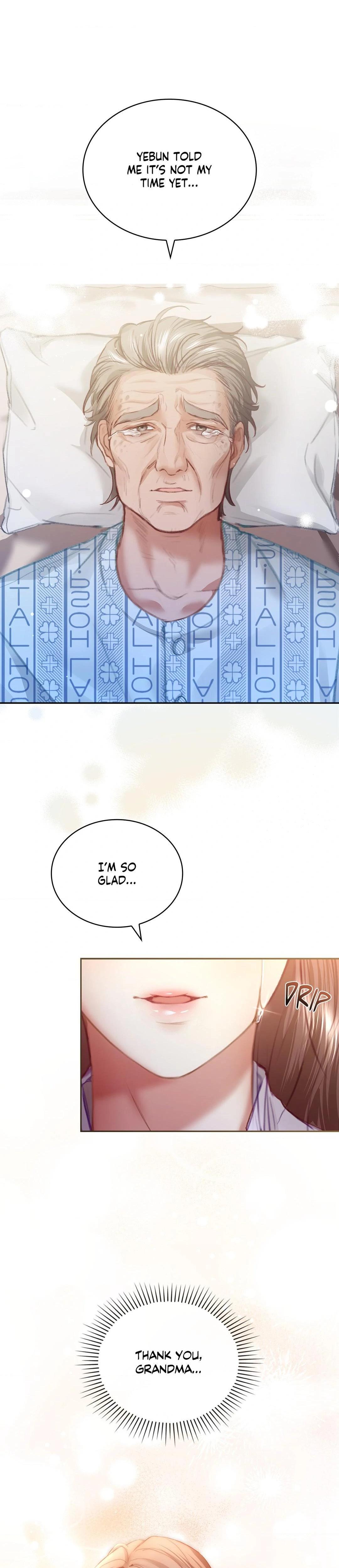 A young wife Chapter 5 - Manhwa18.com