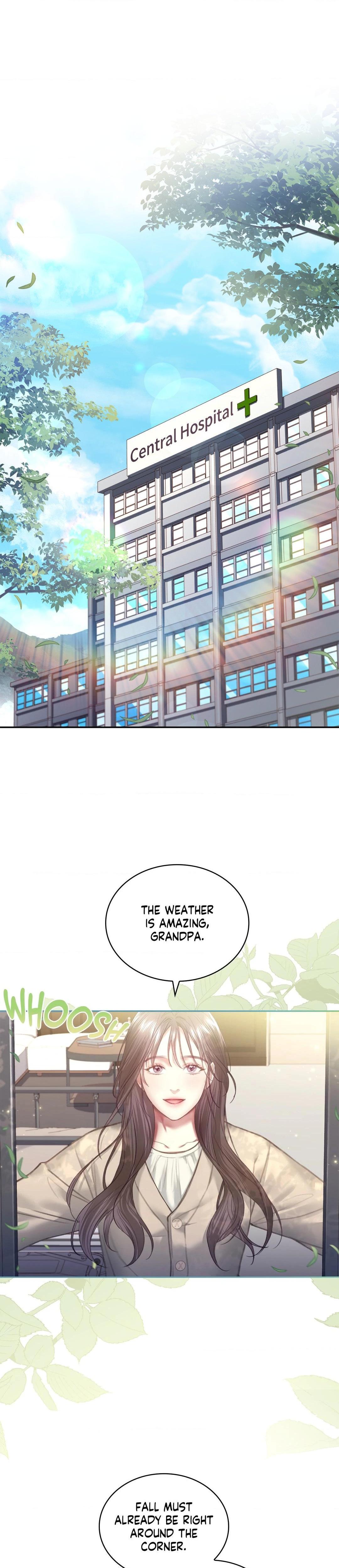 A young wife Chapter 6 - Manhwa18.com