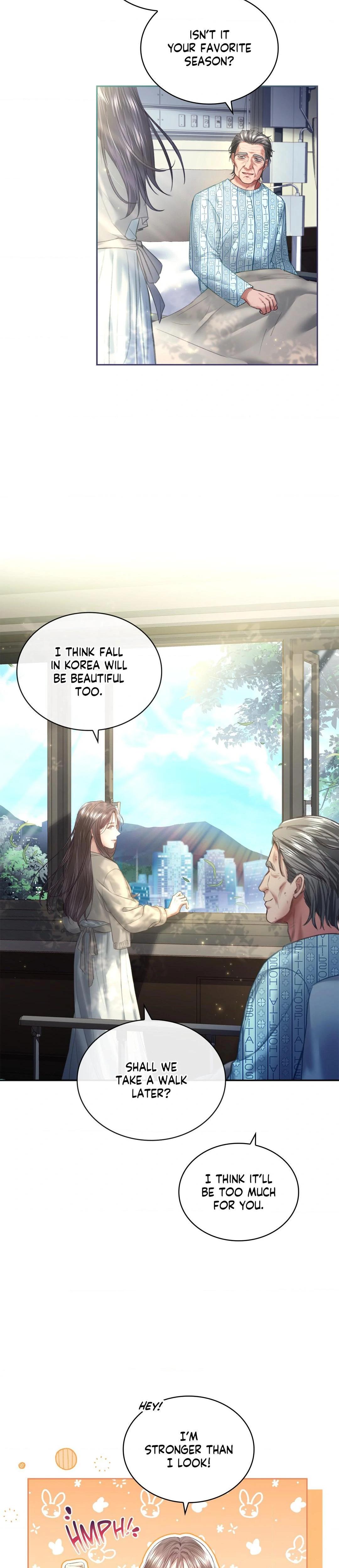 A young wife Chapter 6 - Manhwa18.com