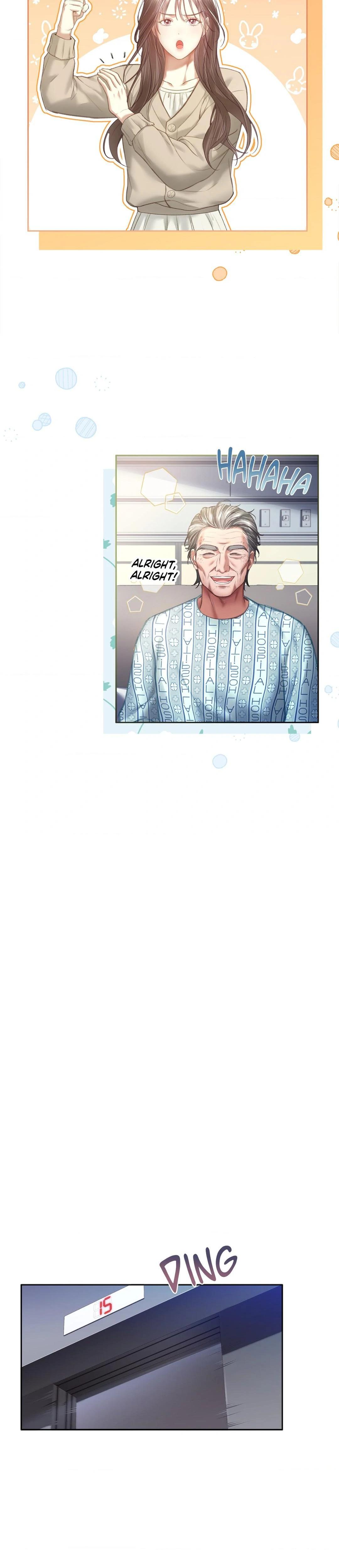 A young wife Chapter 6 - Manhwa18.com