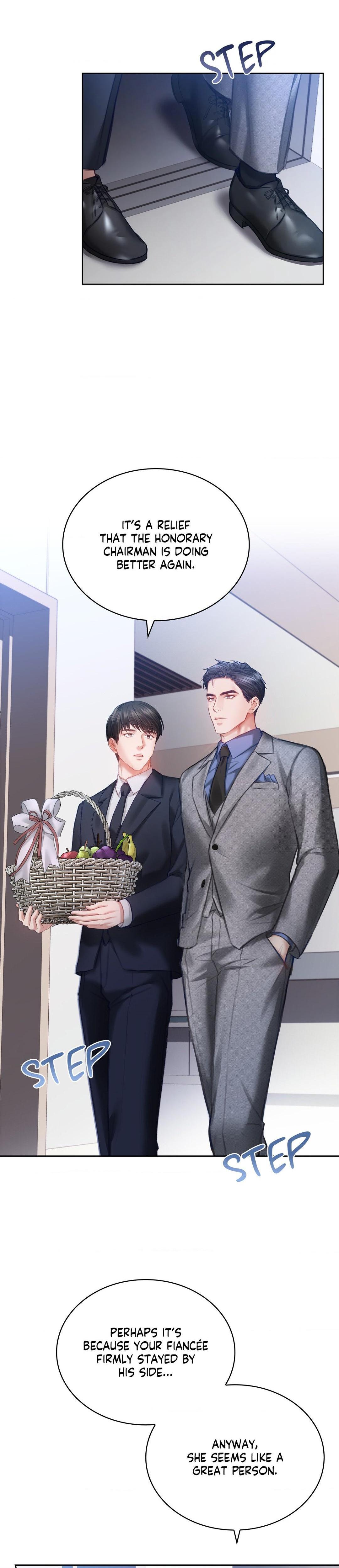 A young wife Chapter 6 - Manhwa18.com