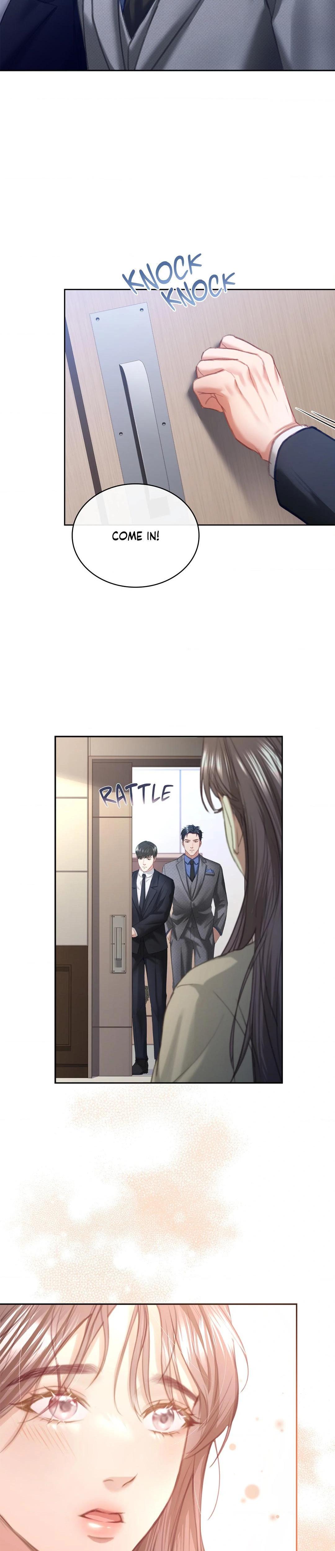 A young wife Chapter 6 - Manhwa18.com