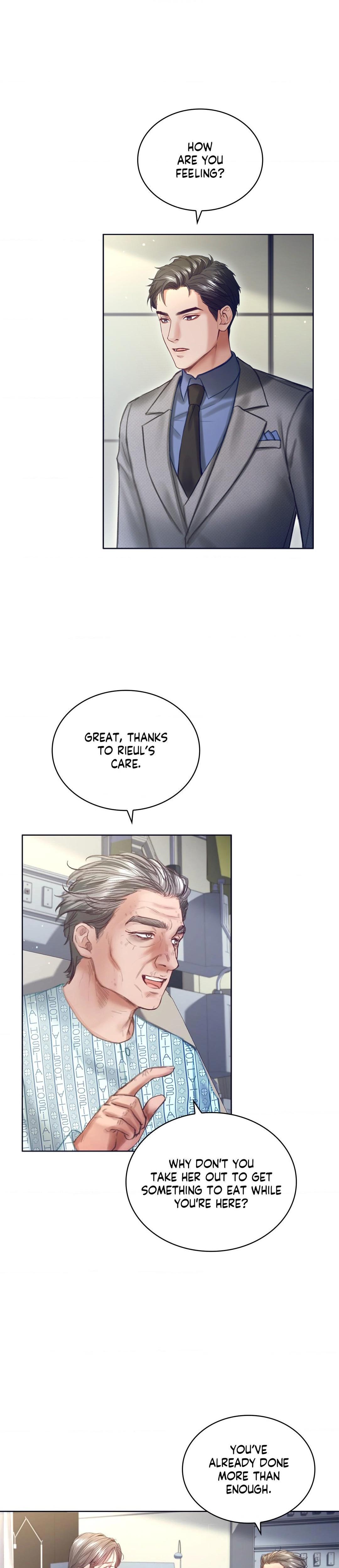 A young wife Chapter 6 - Manhwa18.com