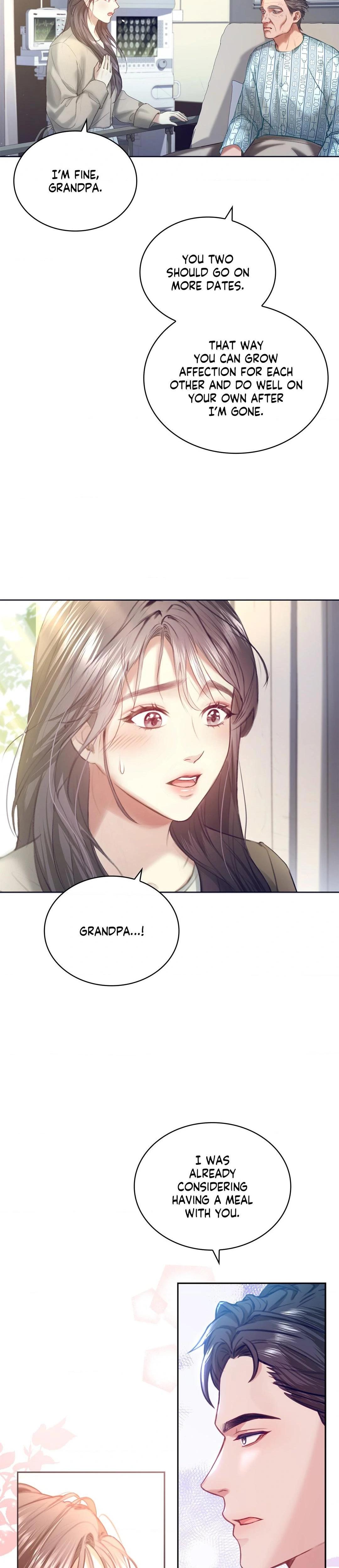 A young wife Chapter 6 - Manhwa18.com