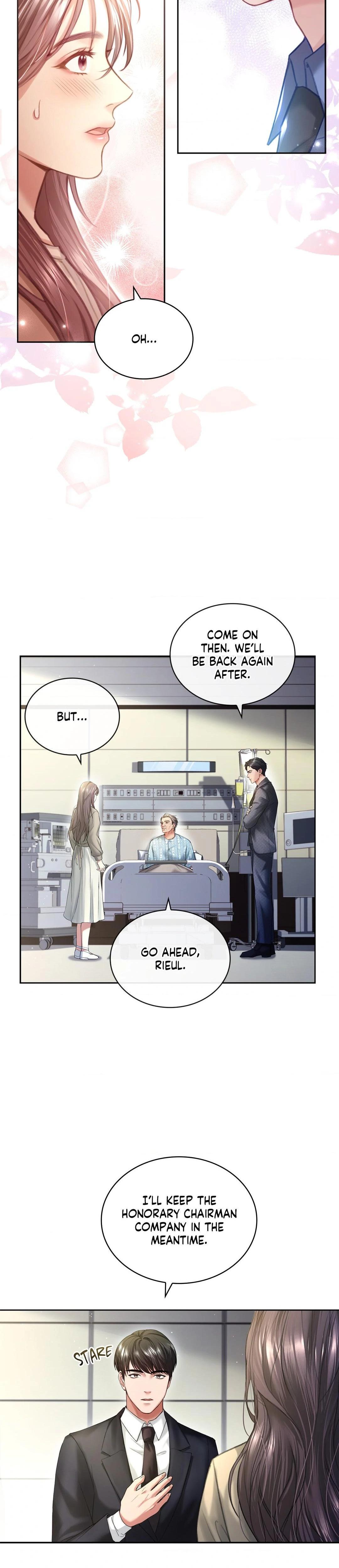A young wife Chapter 6 - Manhwa18.com