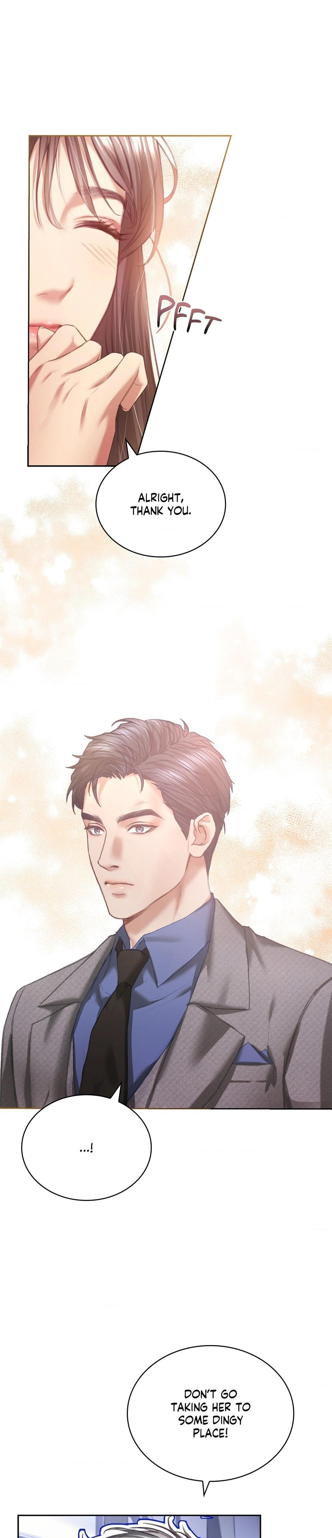 A young wife Chapter 6 - Manhwa18.com