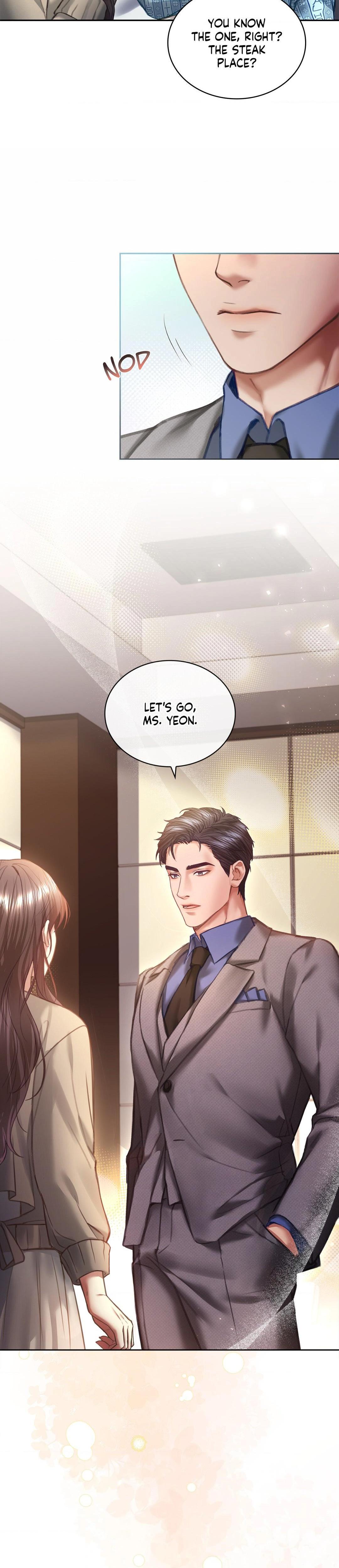 A young wife Chapter 6 - Manhwa18.com