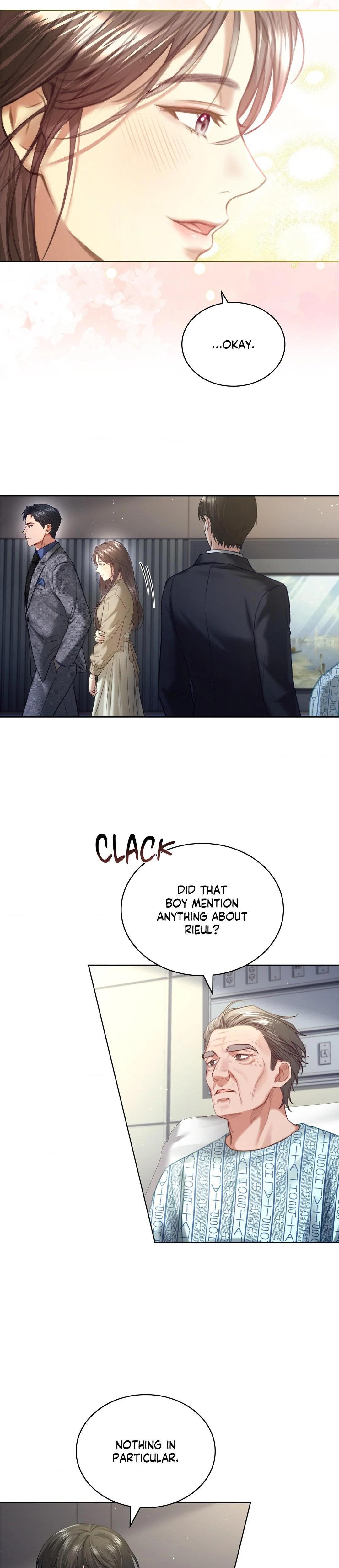 A young wife Chapter 6 - Manhwa18.com