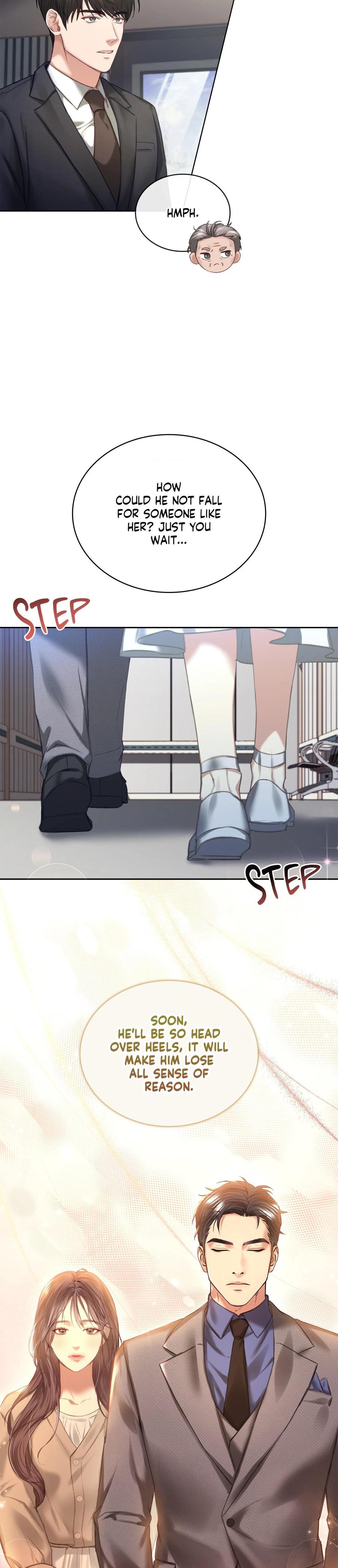 A young wife Chapter 6 - Manhwa18.com