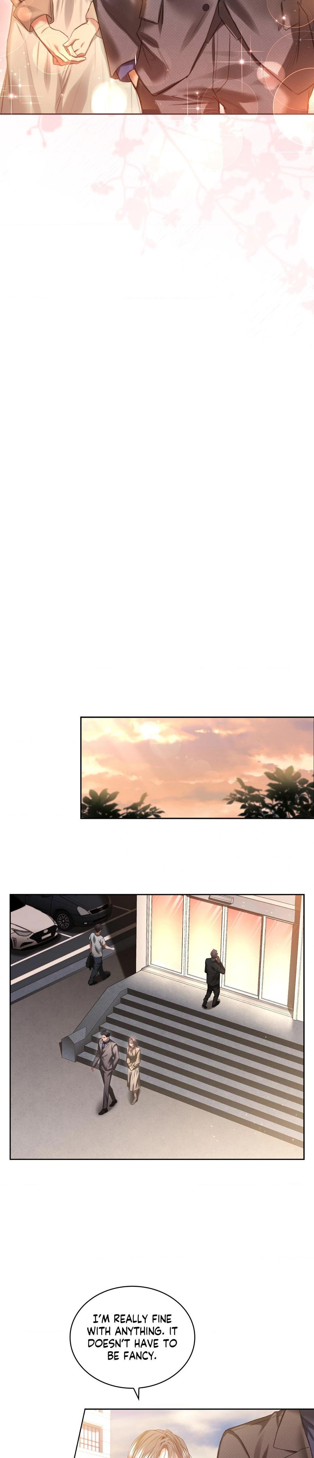 A young wife Chapter 6 - Manhwa18.com