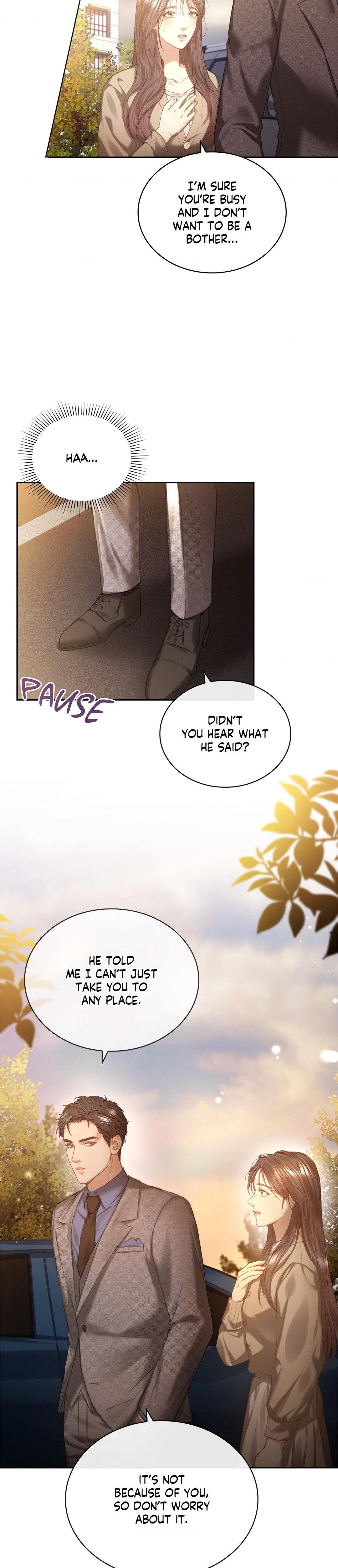 A young wife Chapter 6 - Manhwa18.com