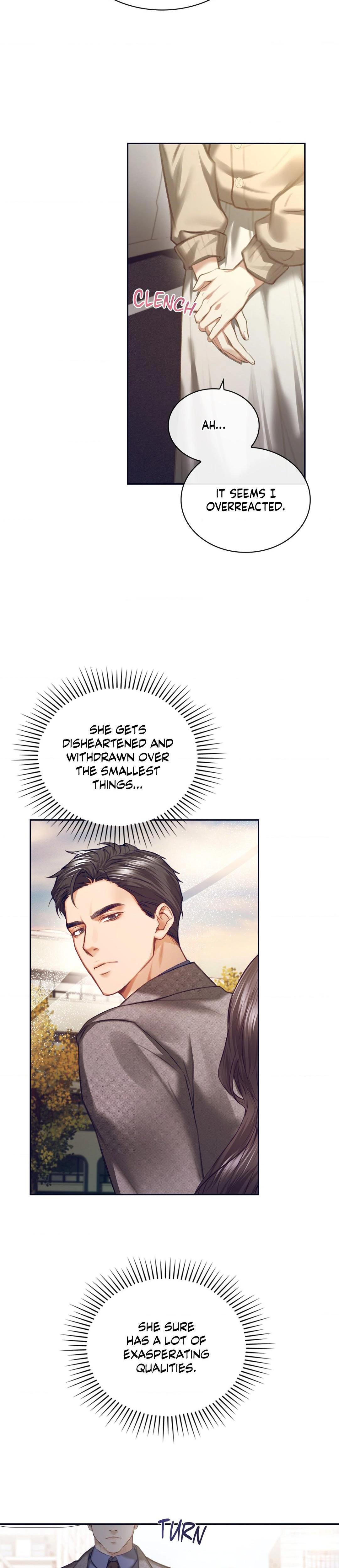 A young wife Chapter 6 - Manhwa18.com