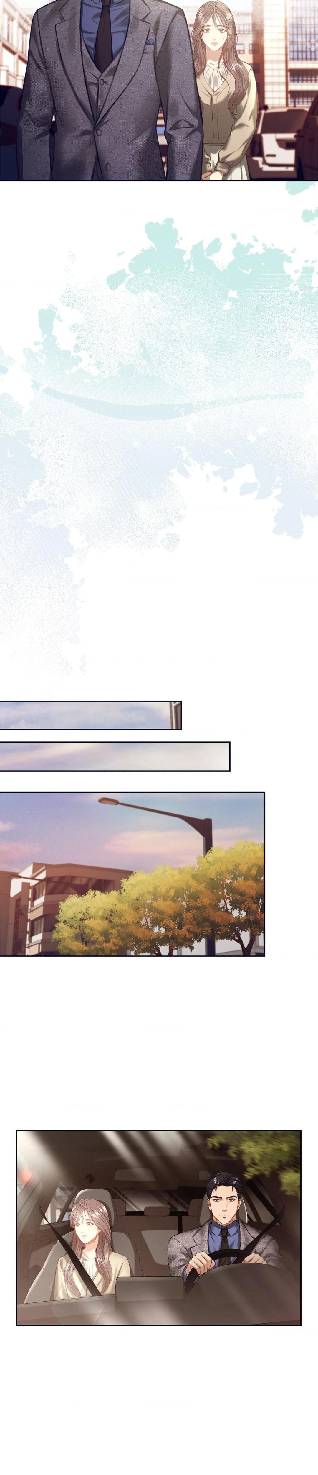 A young wife Chapter 6 - Manhwa18.com