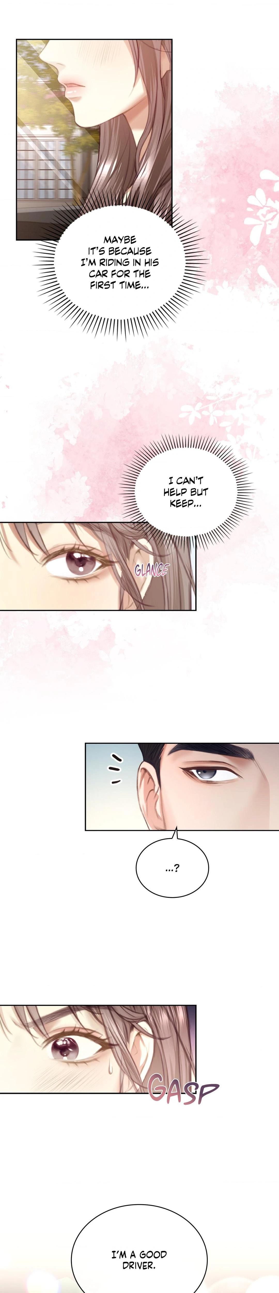 A young wife Chapter 6 - Manhwa18.com