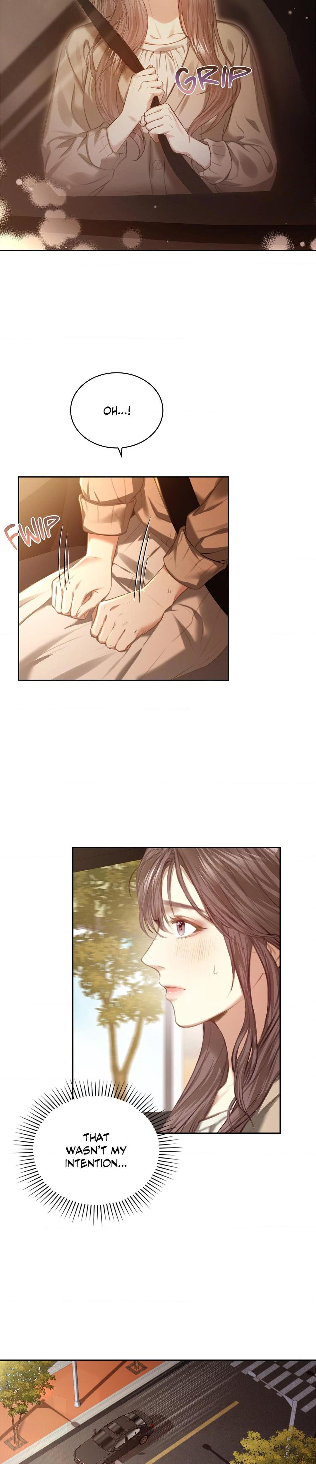 A young wife Chapter 6 - Manhwa18.com