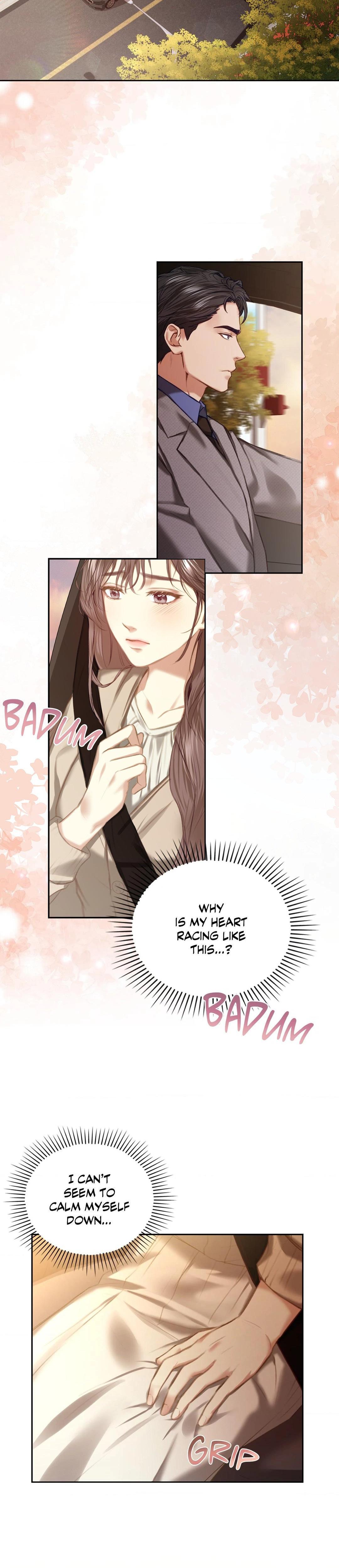 A young wife Chapter 6 - Manhwa18.com