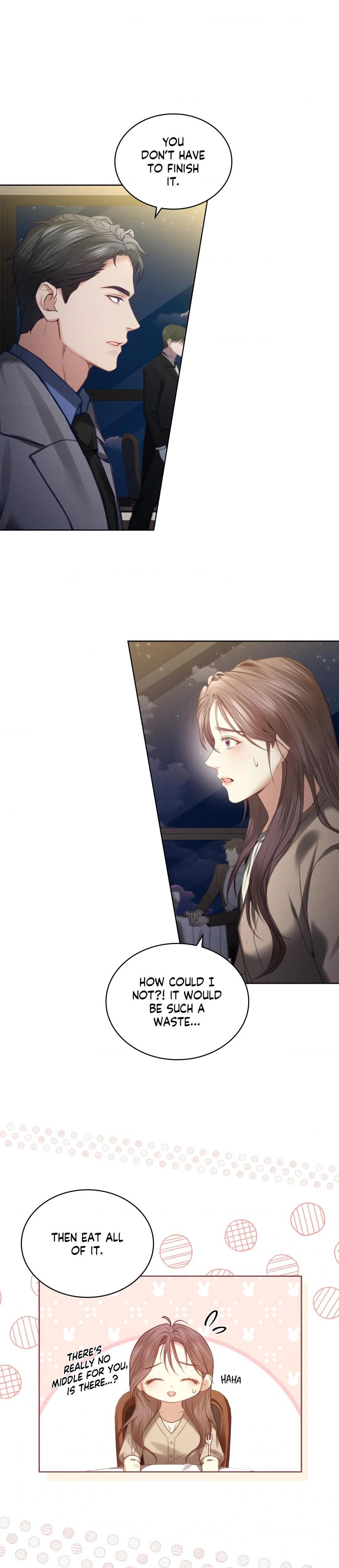 A young wife Chapter 7 - Manhwa18.com