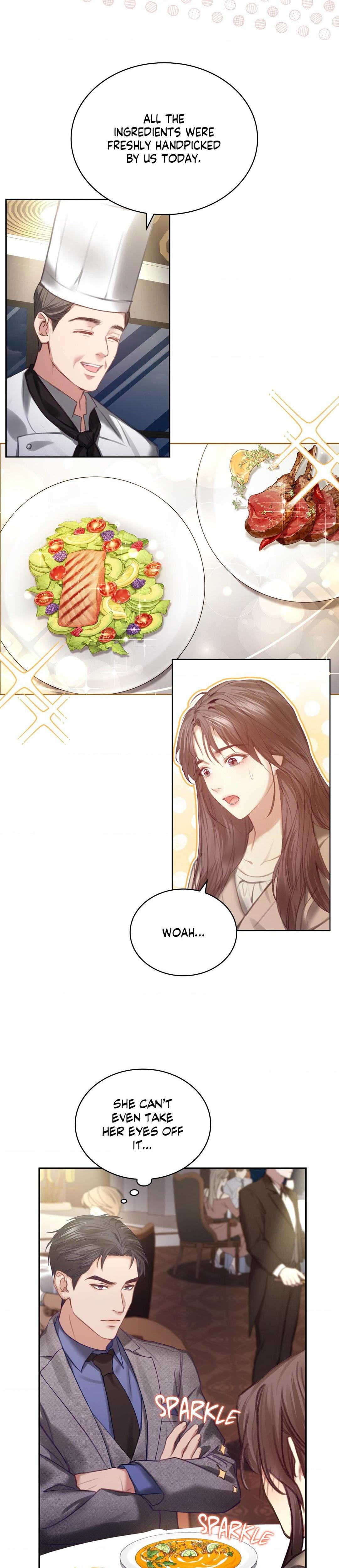 A young wife Chapter 7 - Manhwa18.com