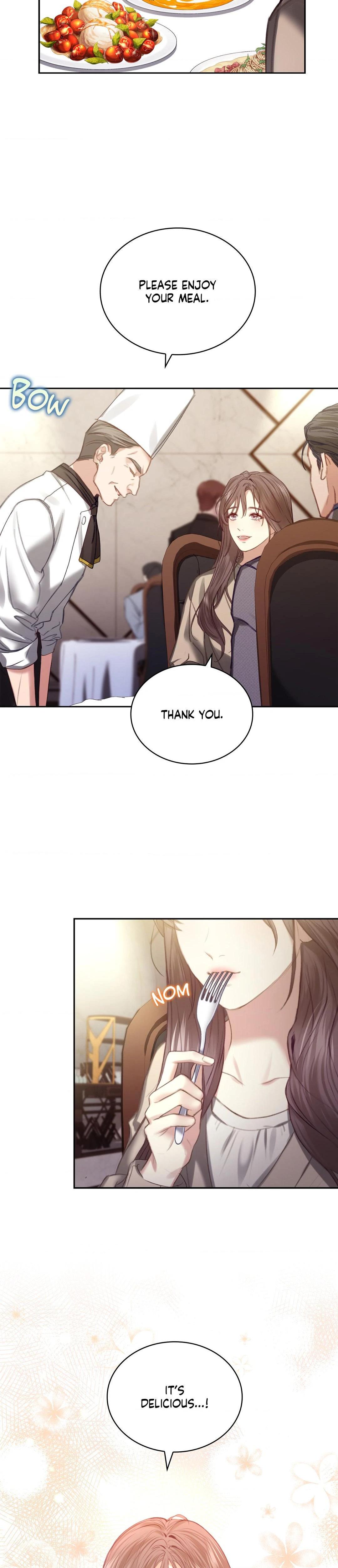 A young wife Chapter 7 - Manhwa18.com