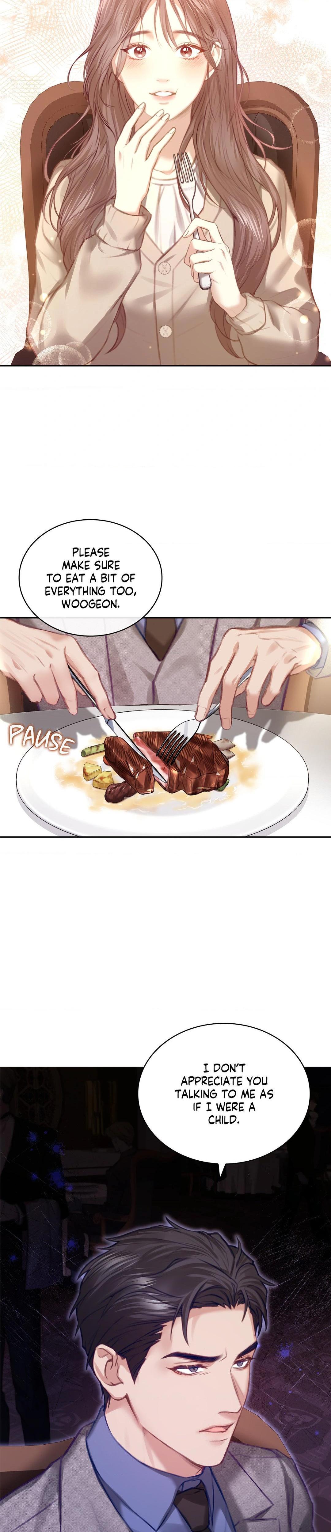 A young wife Chapter 7 - Manhwa18.com