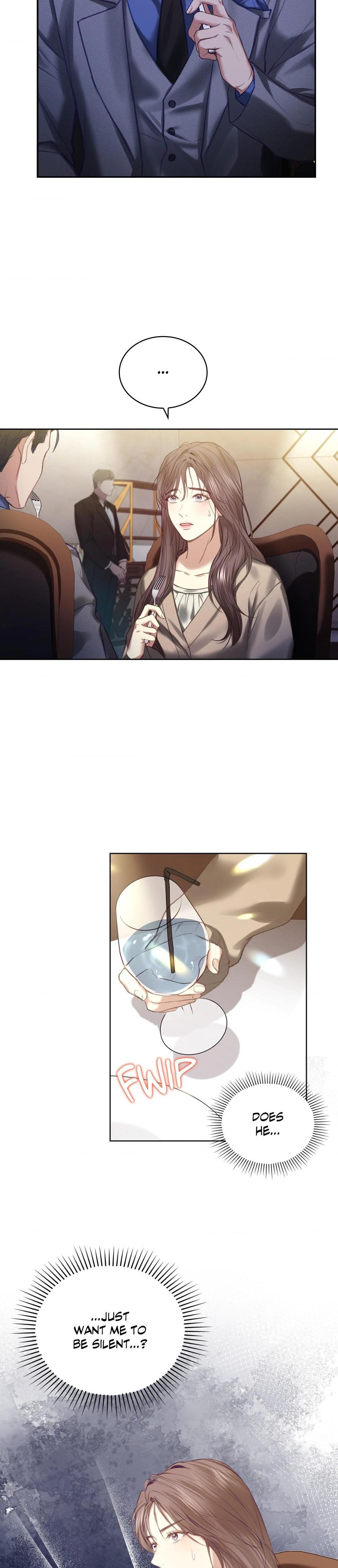 A young wife Chapter 7 - Manhwa18.com