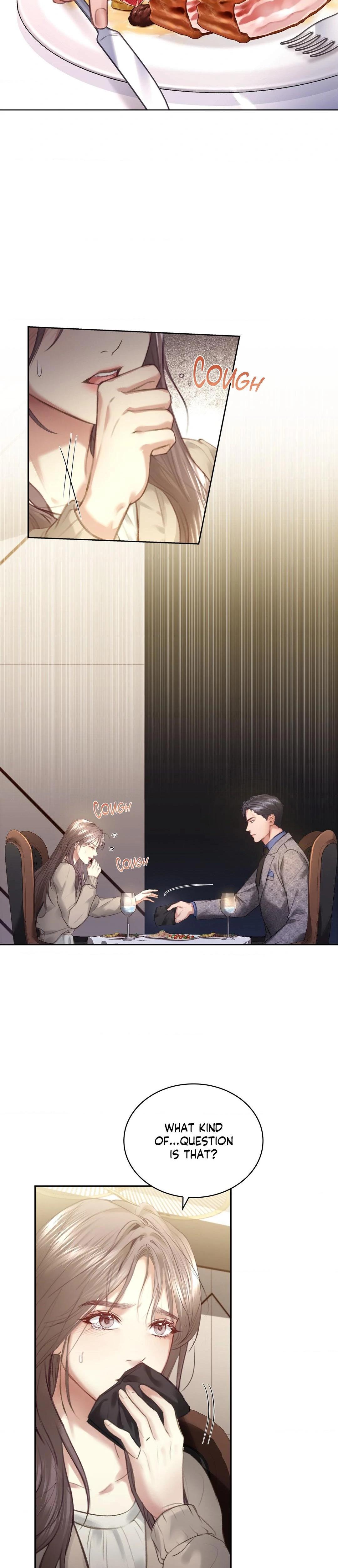 A young wife Chapter 7 - Manhwa18.com