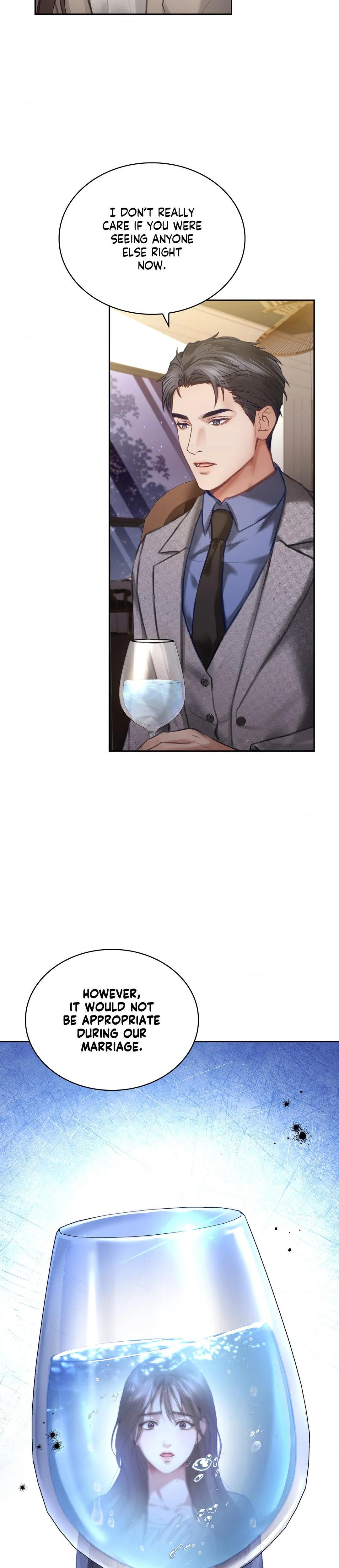 A young wife Chapter 7 - Manhwa18.com