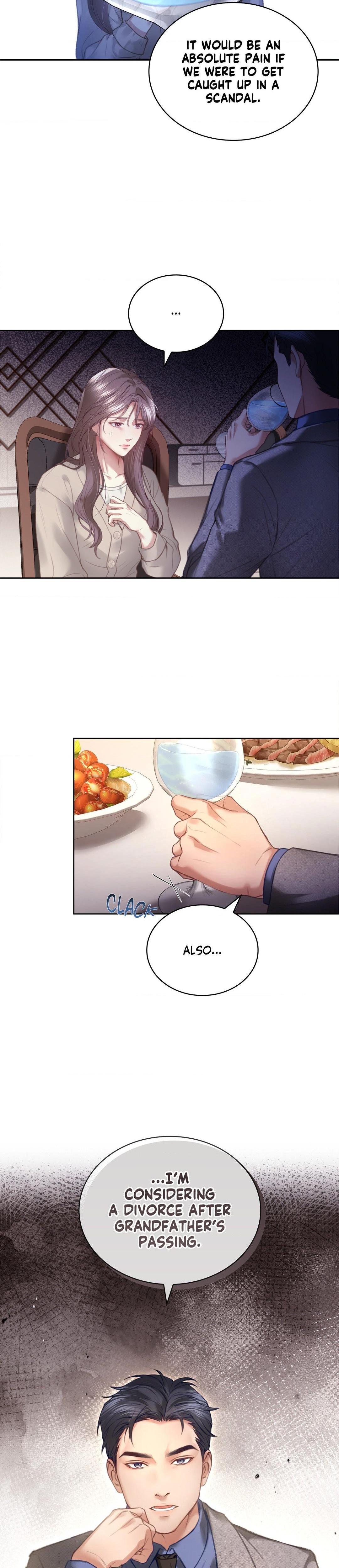 A young wife Chapter 7 - Manhwa18.com