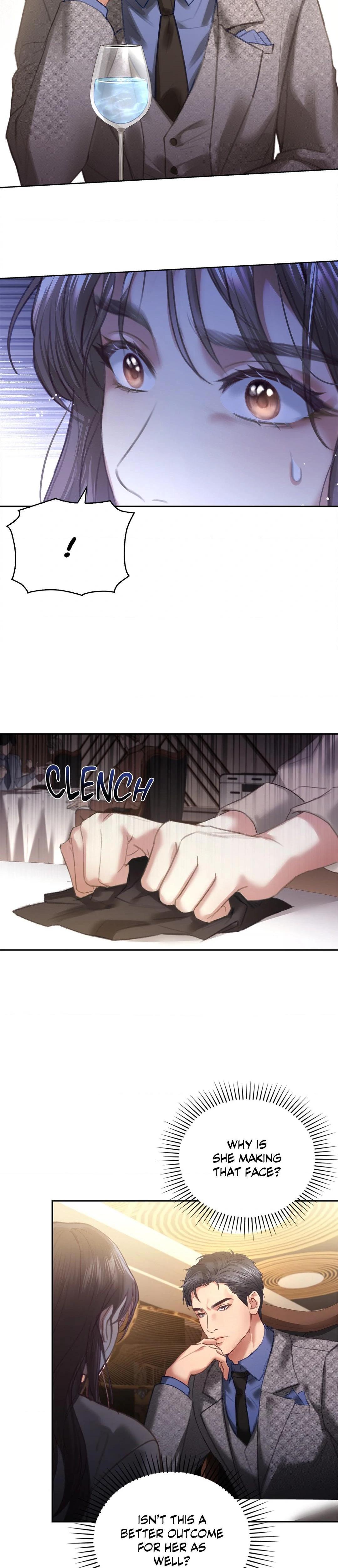 A young wife Chapter 7 - Manhwa18.com