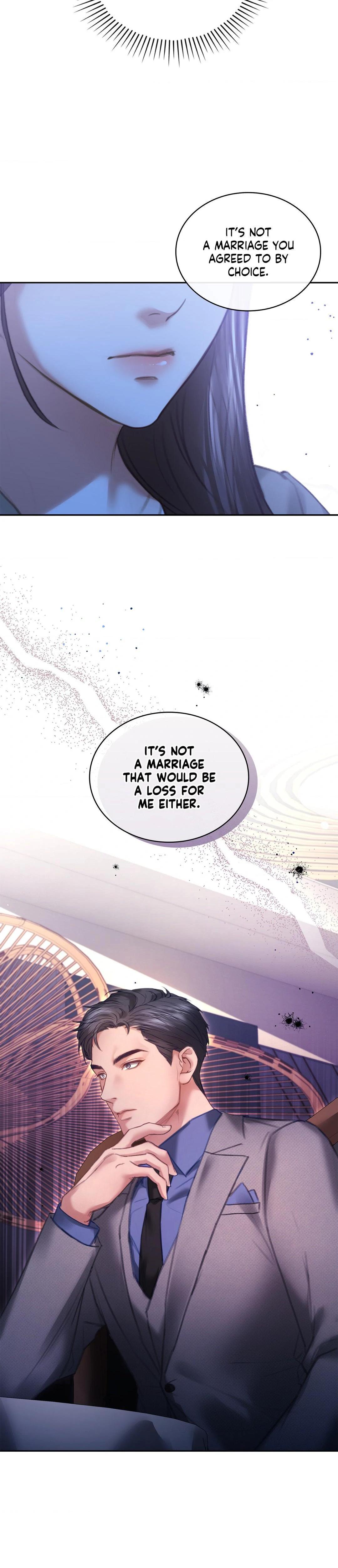 A young wife Chapter 7 - Manhwa18.com