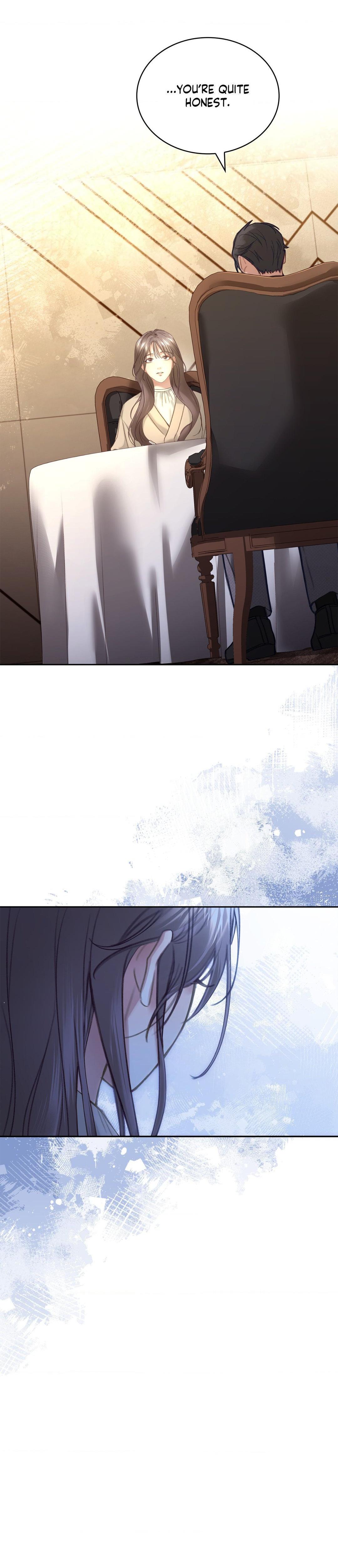 A young wife Chapter 7 - Manhwa18.com