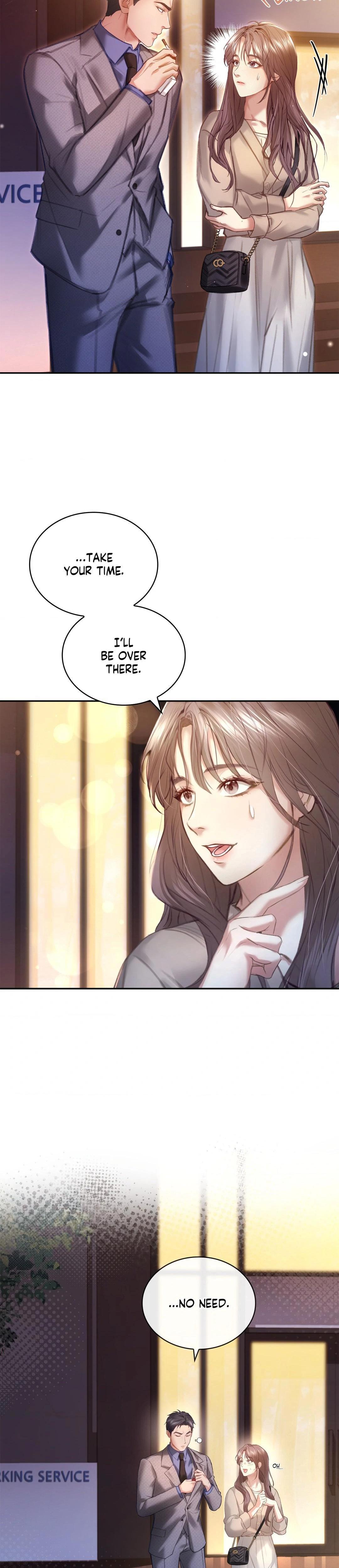 A young wife Chapter 7 - Manhwa18.com