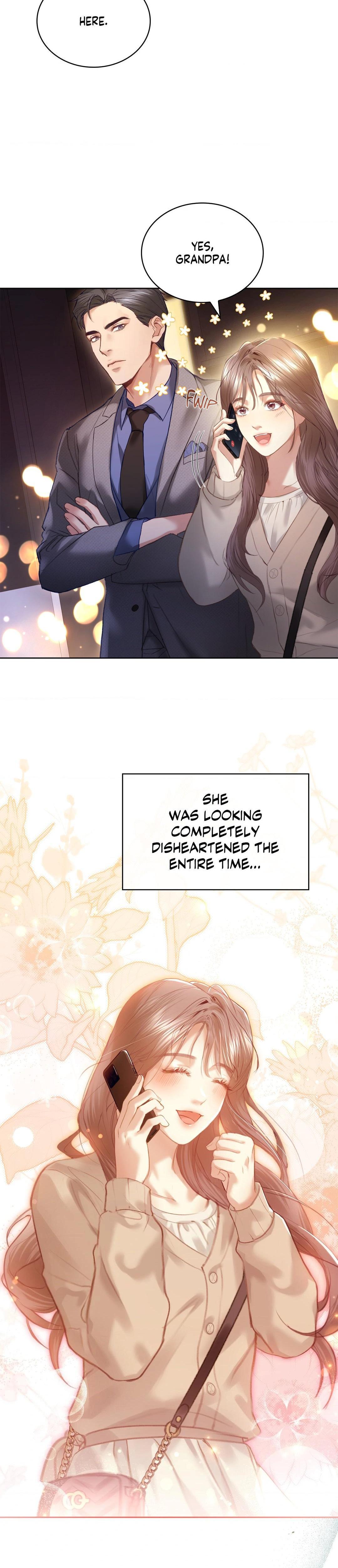 A young wife Chapter 7 - Manhwa18.com