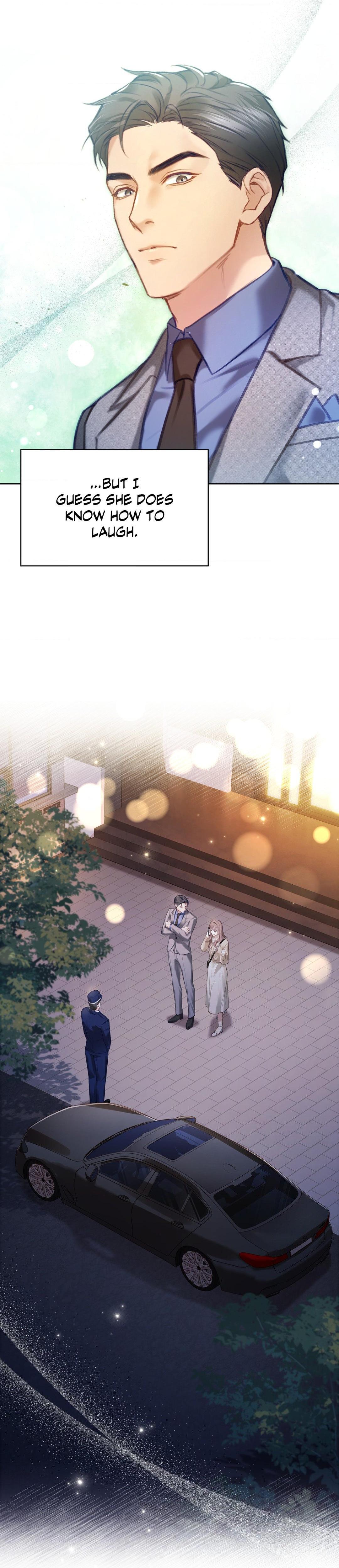 A young wife Chapter 7 - Manhwa18.com