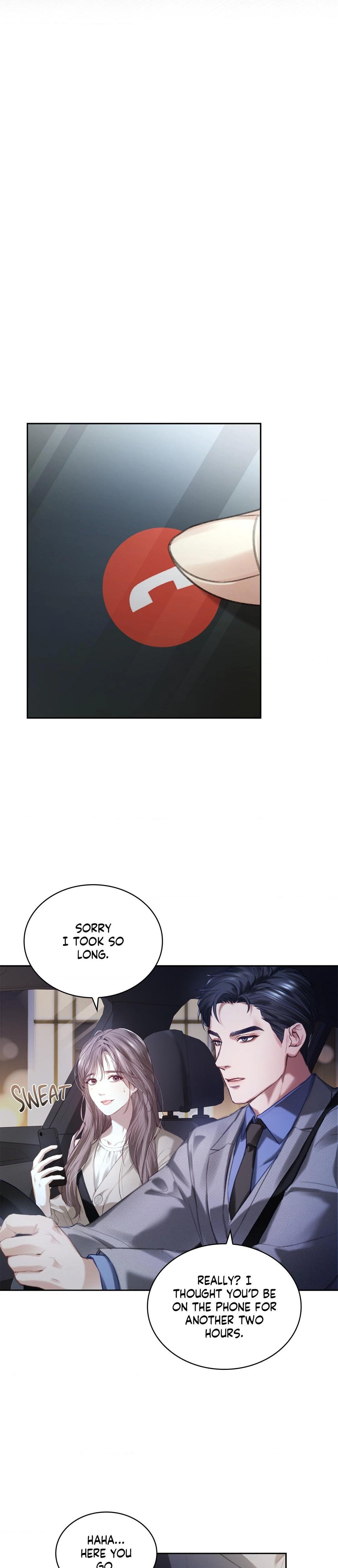 A young wife Chapter 7 - Manhwa18.com