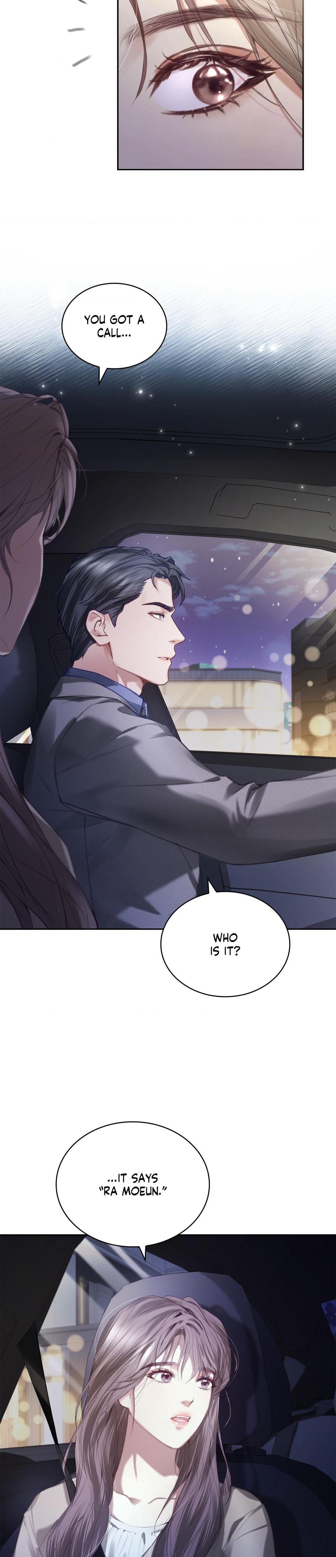A young wife Chapter 7 - Manhwa18.com