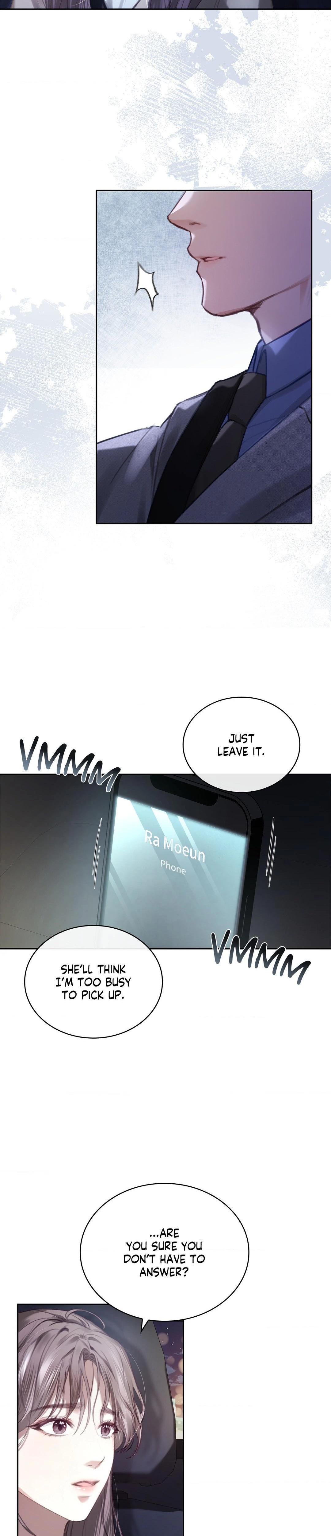 A young wife Chapter 7 - Manhwa18.com