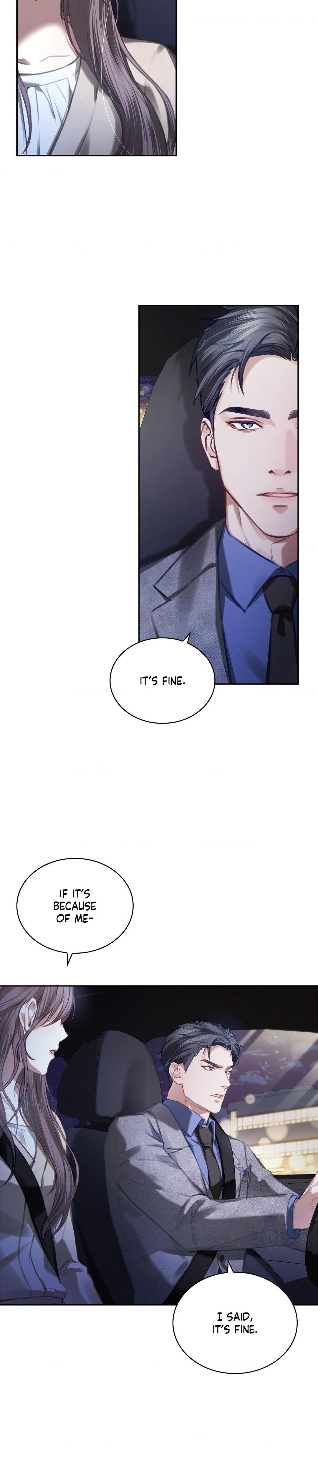 A young wife Chapter 7 - Manhwa18.com