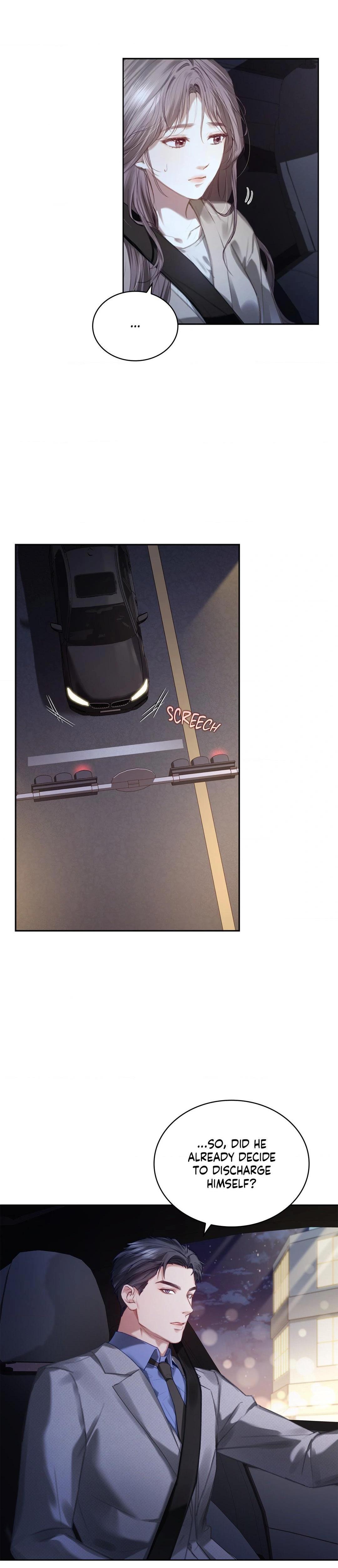 A young wife Chapter 7 - Manhwa18.com