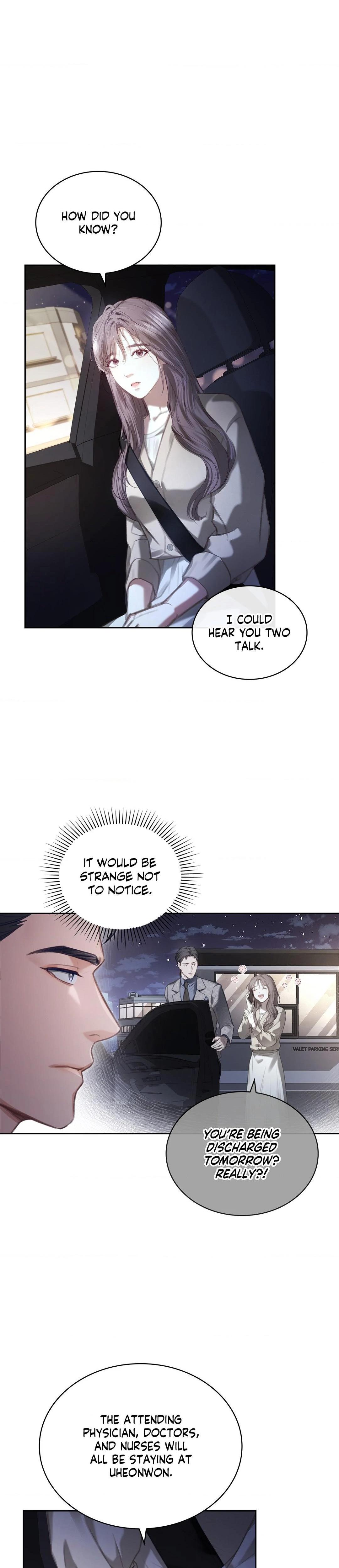 A young wife Chapter 7 - Manhwa18.com