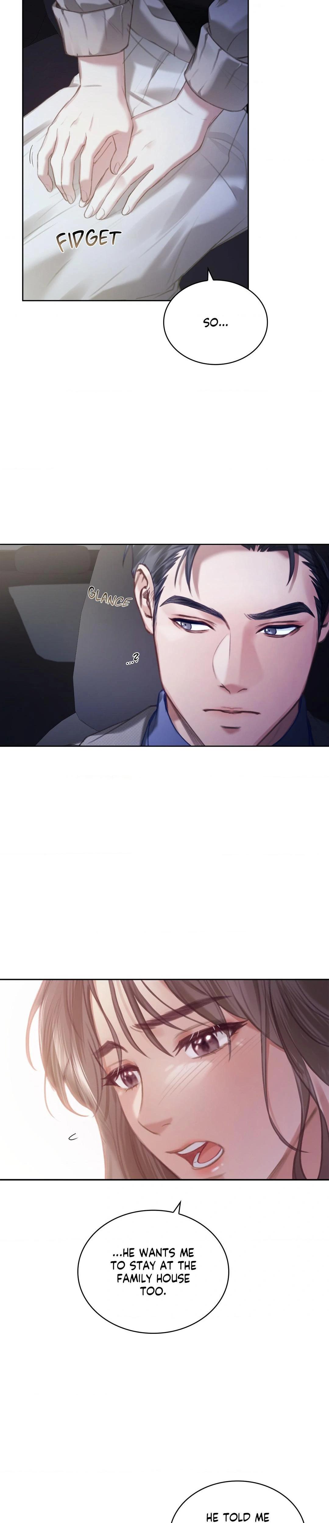 A young wife Chapter 7 - Manhwa18.com