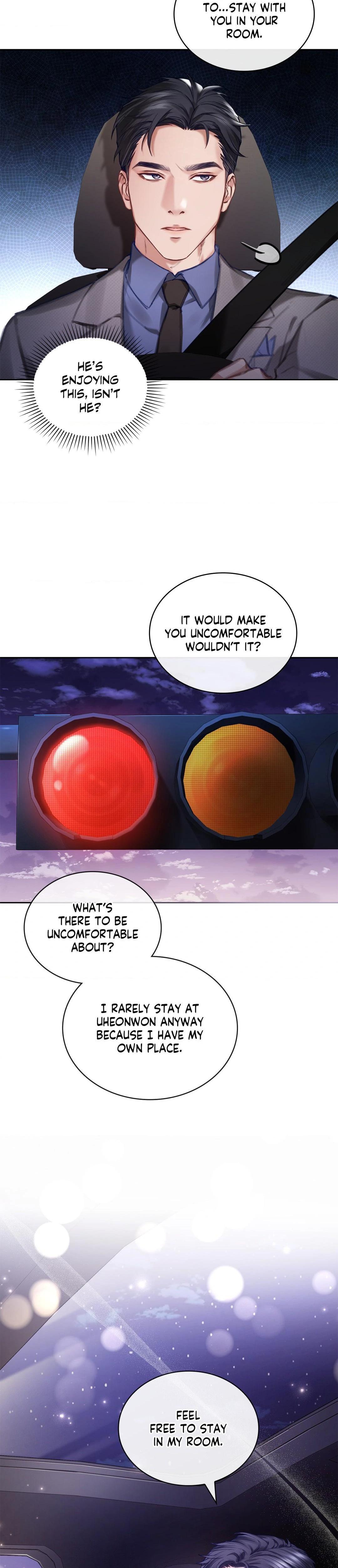 A young wife Chapter 7 - Manhwa18.com