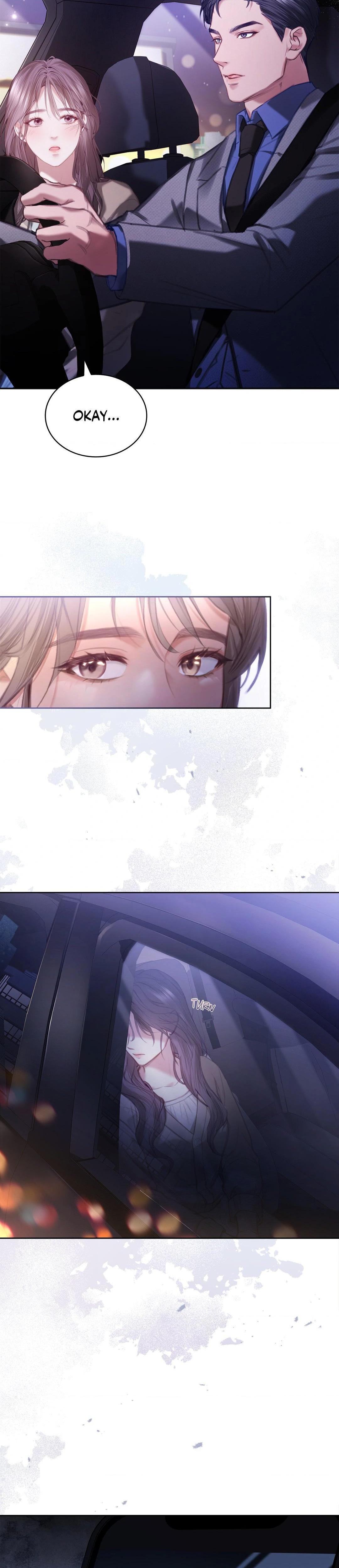 A young wife Chapter 7 - Manhwa18.com