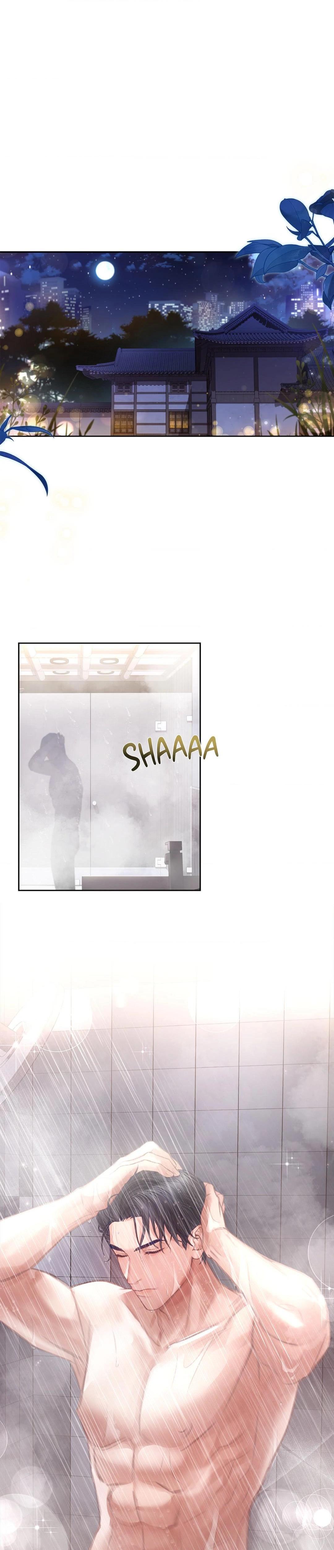 A young wife Chapter 8 - Manhwa18.com