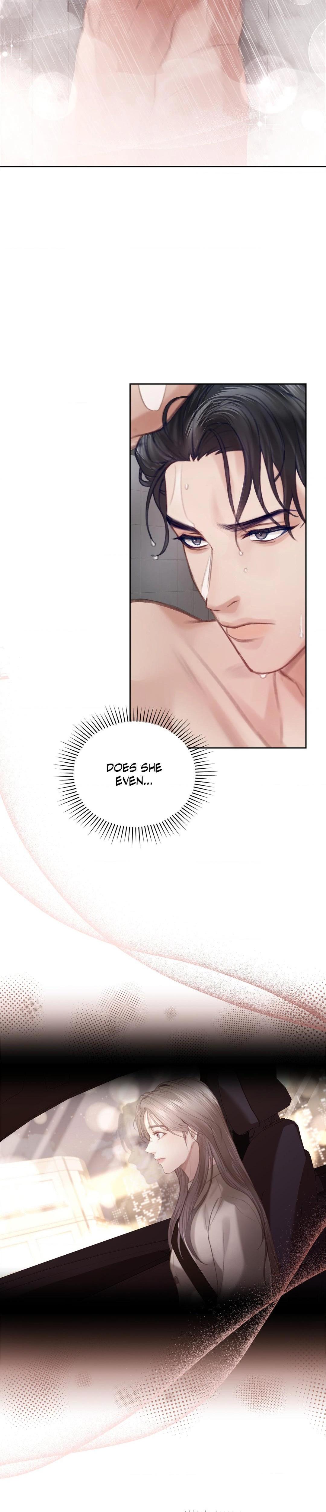 A young wife Chapter 8 - Manhwa18.com