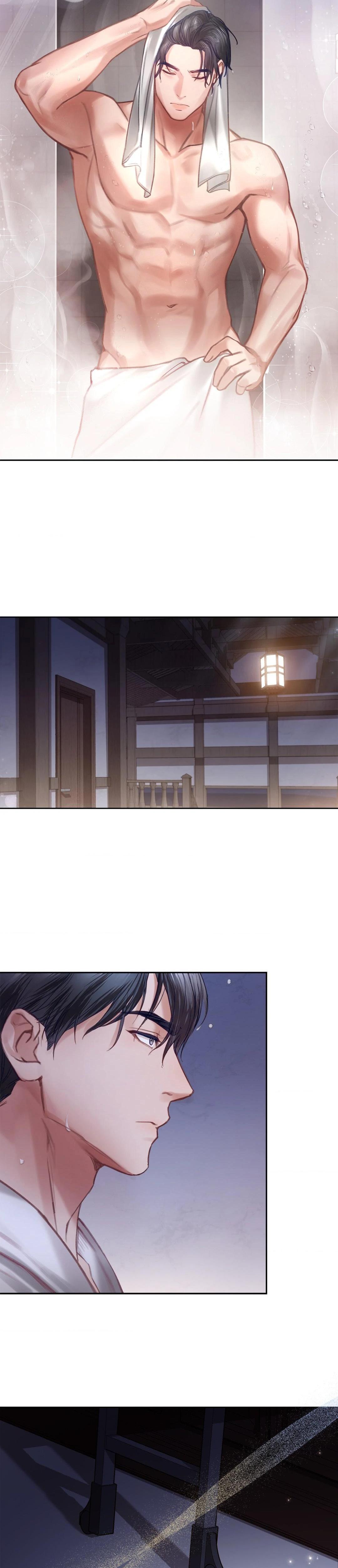 A young wife Chapter 8 - Manhwa18.com