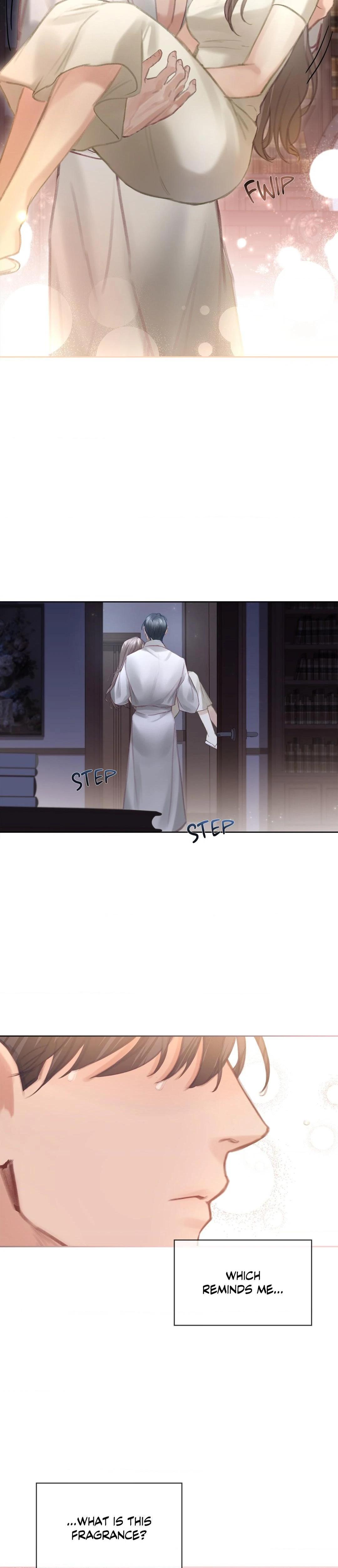 A young wife Chapter 8 - Manhwa18.com