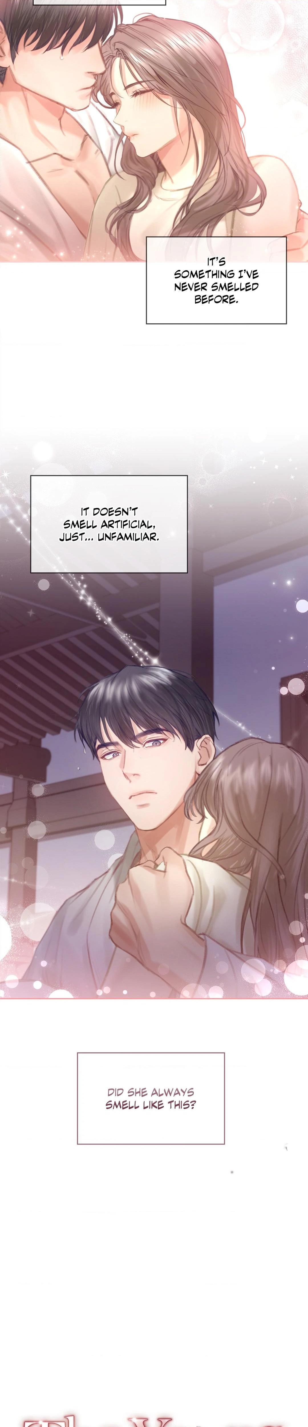 A young wife Chapter 8 - Manhwa18.com