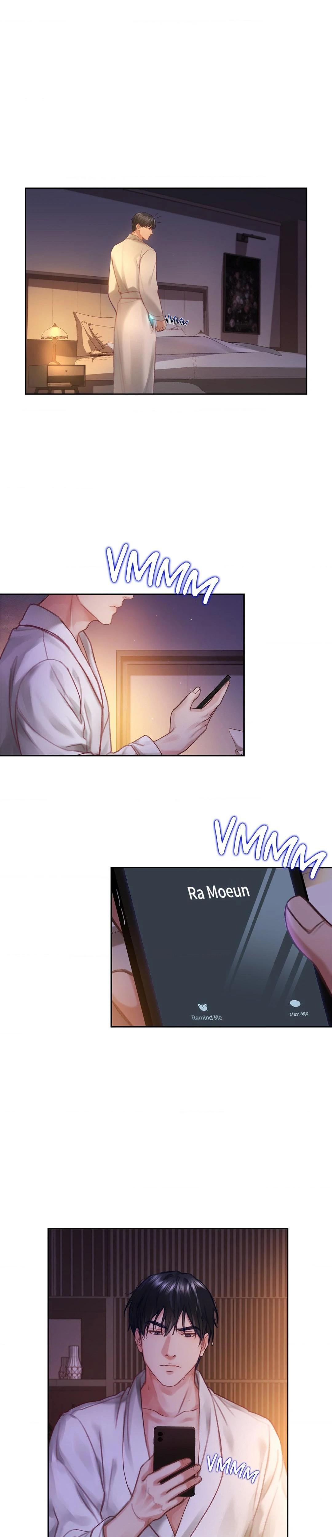 A young wife Chapter 8 - Manhwa18.com