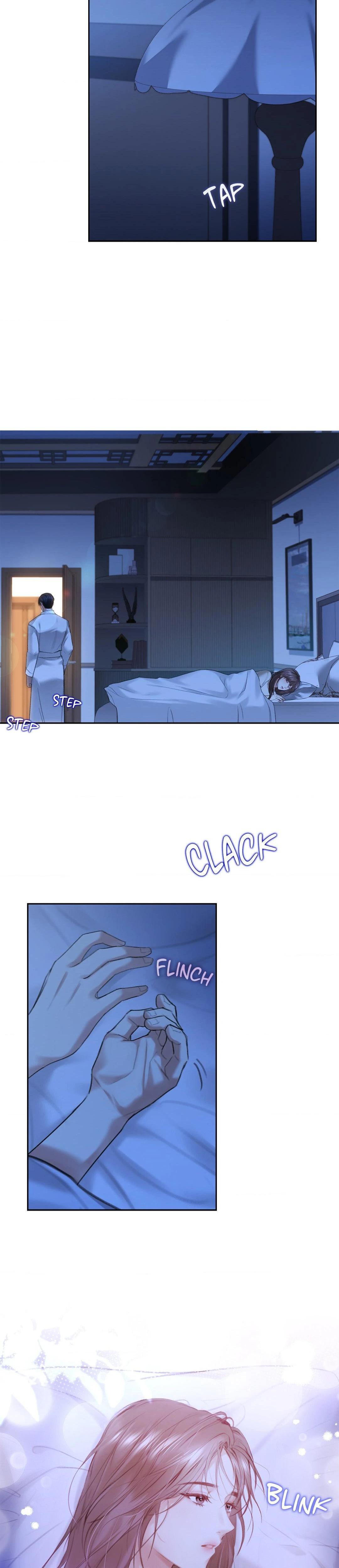 A young wife Chapter 8 - Manhwa18.com